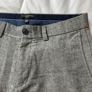Men’s Banana Republic Dress Pants - 30x32